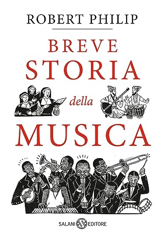 Breve Storia Della Musica