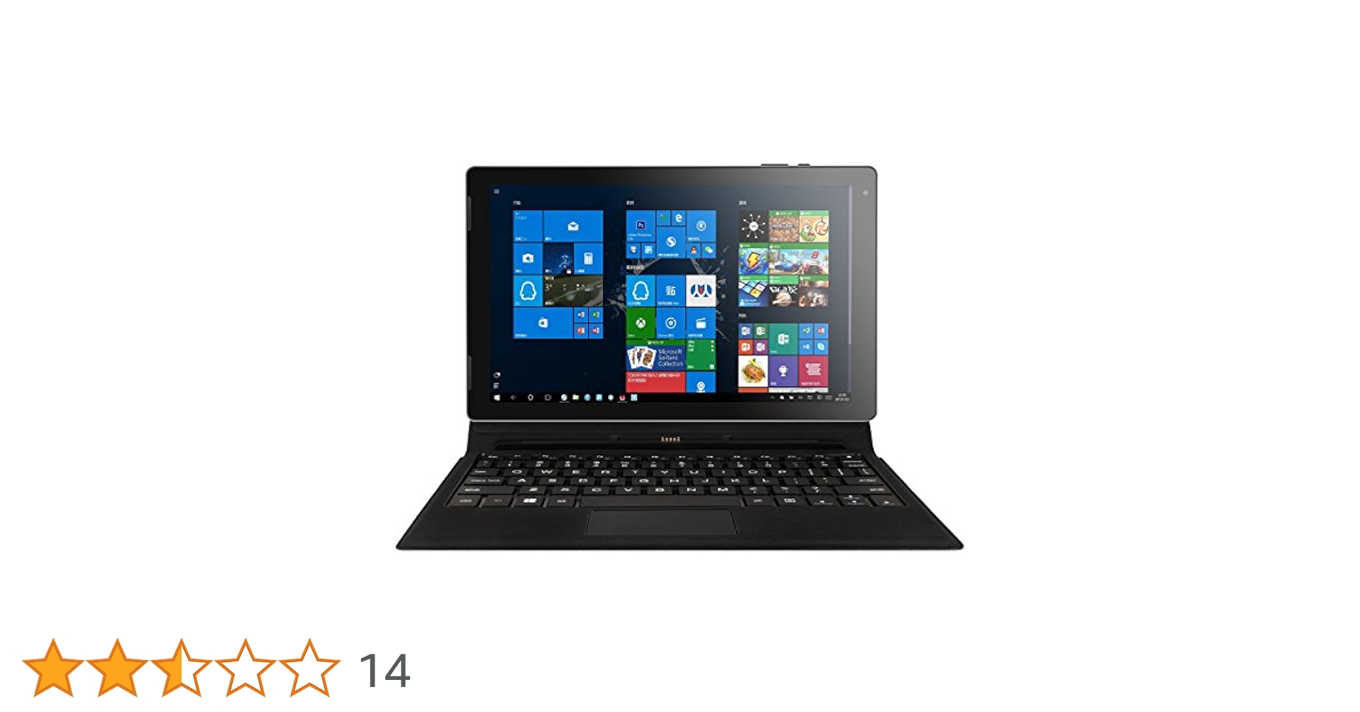 jumper EZpatタブレット Amazon.co.jp: Jumper EZpad Go フルHDタッチスクリーン2in1
