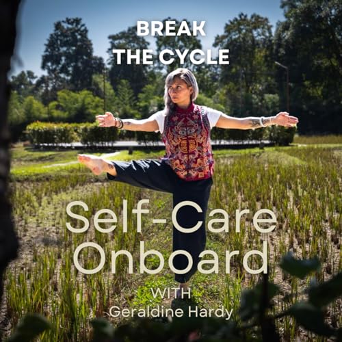 Trauma, Self Worth & Repeating Patterns in Life and Health | Self Care