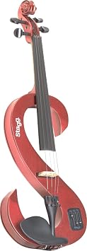 Stagg, 4-String Violin EVN 4/4 MRD US
