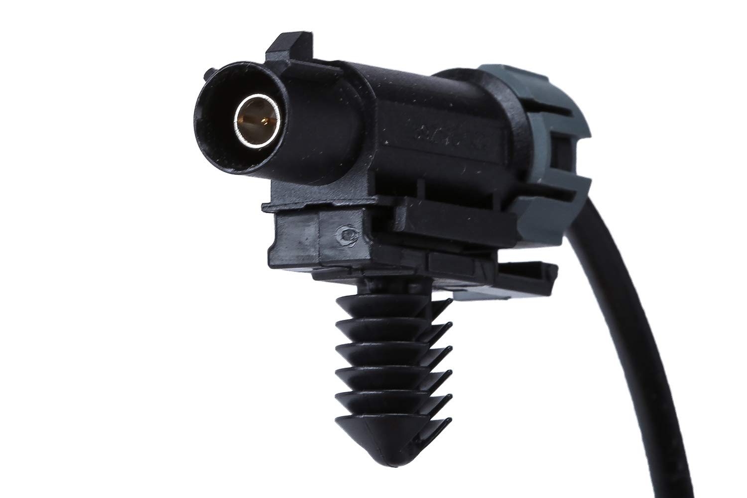 Amazon.com: ACDelco GM Original Equipment 84392887 Radio Antenna  