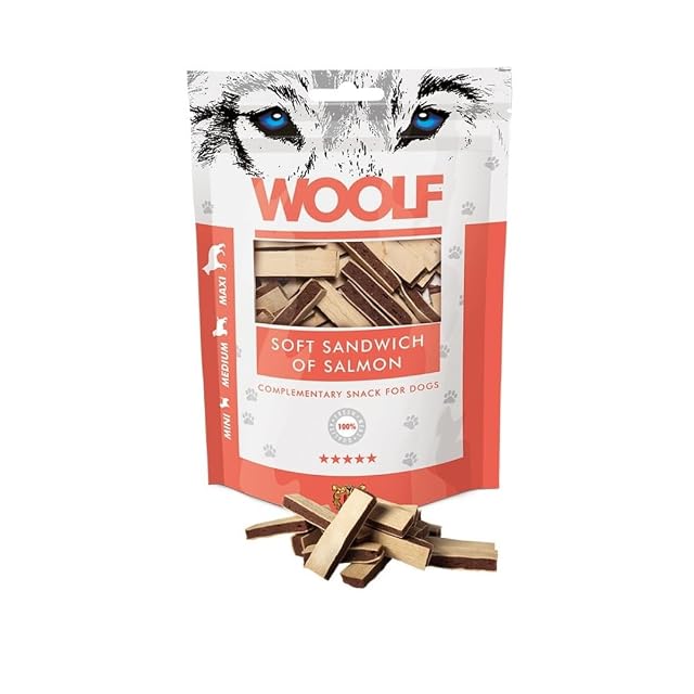 Foto 2 de 3 de Pack De 10 Snacks Naturales para Perros
