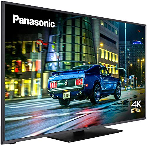 Panasonic-TX-65HX580EZ-Ultra-HD-4K-Smart-TV-65-3840x72160-Pixeles-Surround-Sound-HDR10-Dolby-Vision-Hight-Contrast-USB-WiFi-Negro