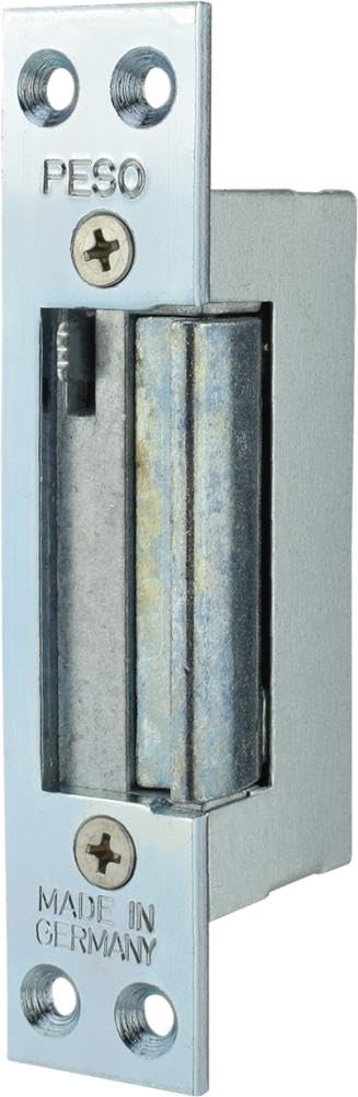 Bever Türöffner Nr.500 verz. A, 5-8V ls/rs verwendbar