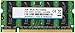 Produktbild BPX 2GB PC2-5300 2RX8 PC2-5400 DDR2 667MHz CL5 200 Pin 1.8v SODIMM Notebook RAM Non-ECC ungepufferte Laptop-Speichermodul kompatibel mit Intel AMD-System