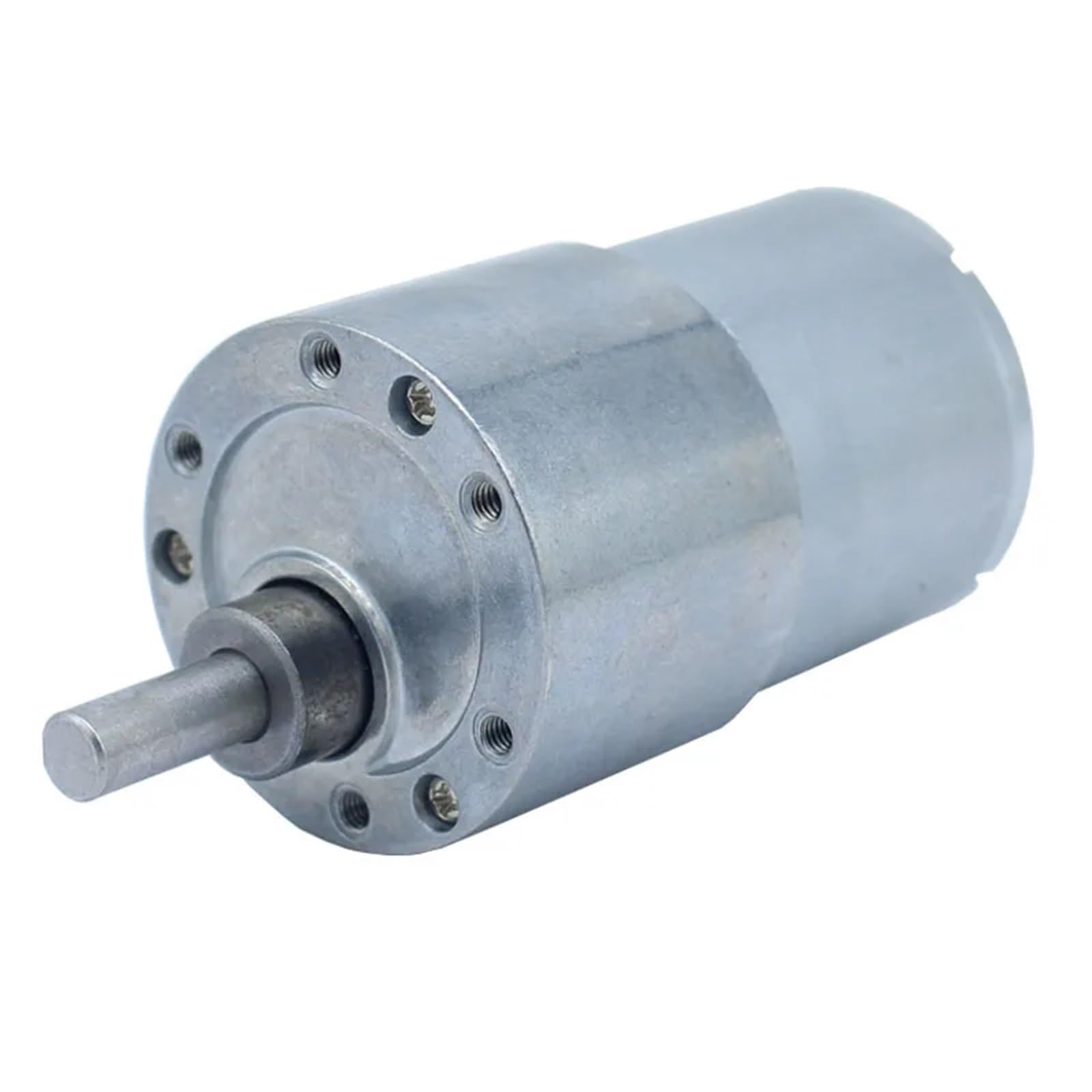 Moteur distributeur automatique 24V JGB37-3530 à couple élevé pour éviter les blocages