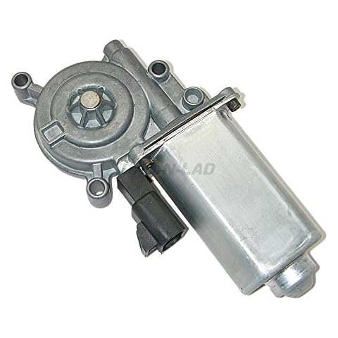 US Auto Parts B468705 GM1356110 New TLN Power Window Lift Motor Cover