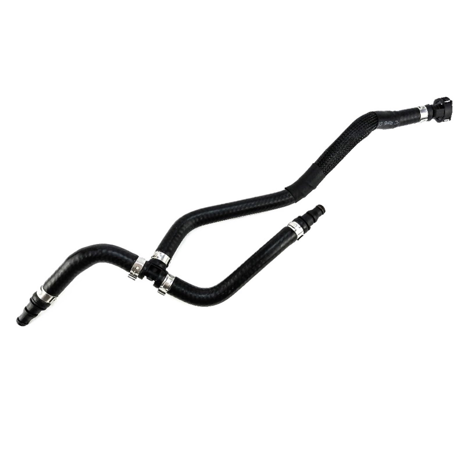 Ydybda One Color 2045012825 Deputy Kettle Water Pipe 2045013225 For Benz C180 E200 E250 Vent Ventilation Airway Duct Hose