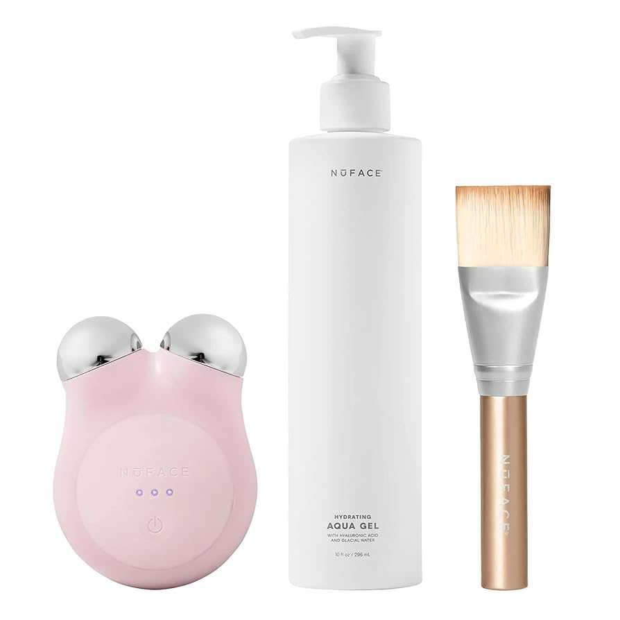 フェイスジェル・ゲル mini フェイスジェル・ゲル Z 洗顔料＋保湿ジェル 2点ミニセット