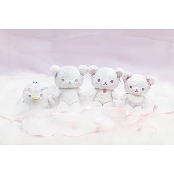 リラックマ　ライオンズ　ぬいぐるみ　サンエックス Amazon.co.jp: サンエックス(San-X) リラックマ ぶらさげ
