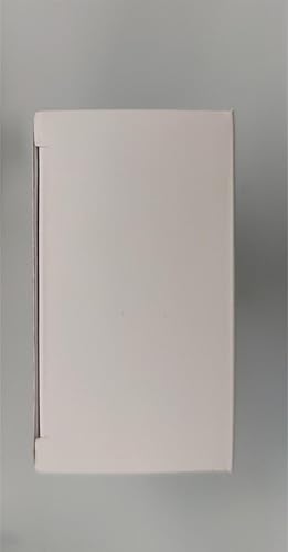 Miniatura 15 de WOLFANG GB2200 Palo selfie recargable con batería recargable de 2600 mAh, cámara de acción de rotación negra para selfie, compatible con otras