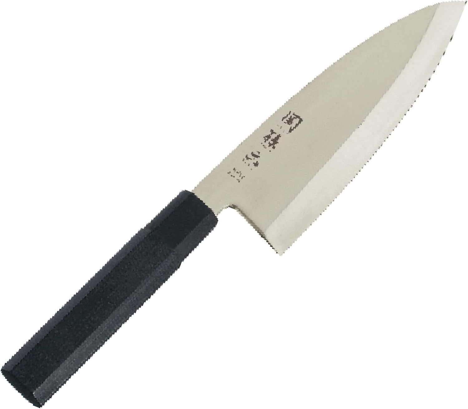 貝 印 KAI 出刃包丁 関孫六 金寿 ステンレス 180mm 日本製 AK1103 関