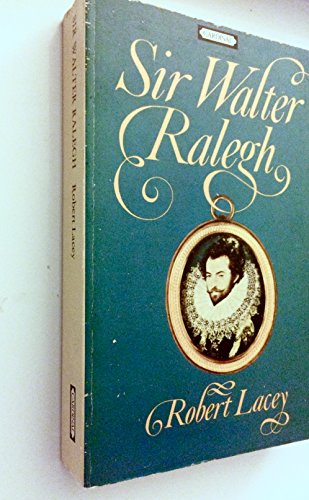 SIR WALTER RALEIGH 0351171290 Book Cover