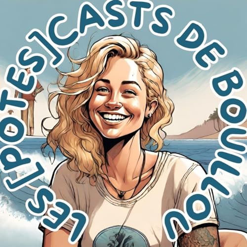 Les [potes]cast de Bouillou Titelbild