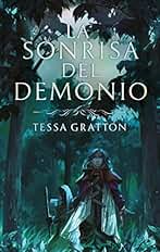 La sonrisa del demonio