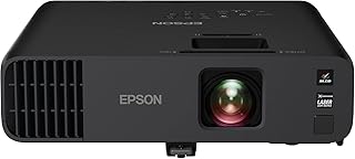 Epson Pro EX11000 3-Chip 3LCD Full HD 1080p Wireless Lase...