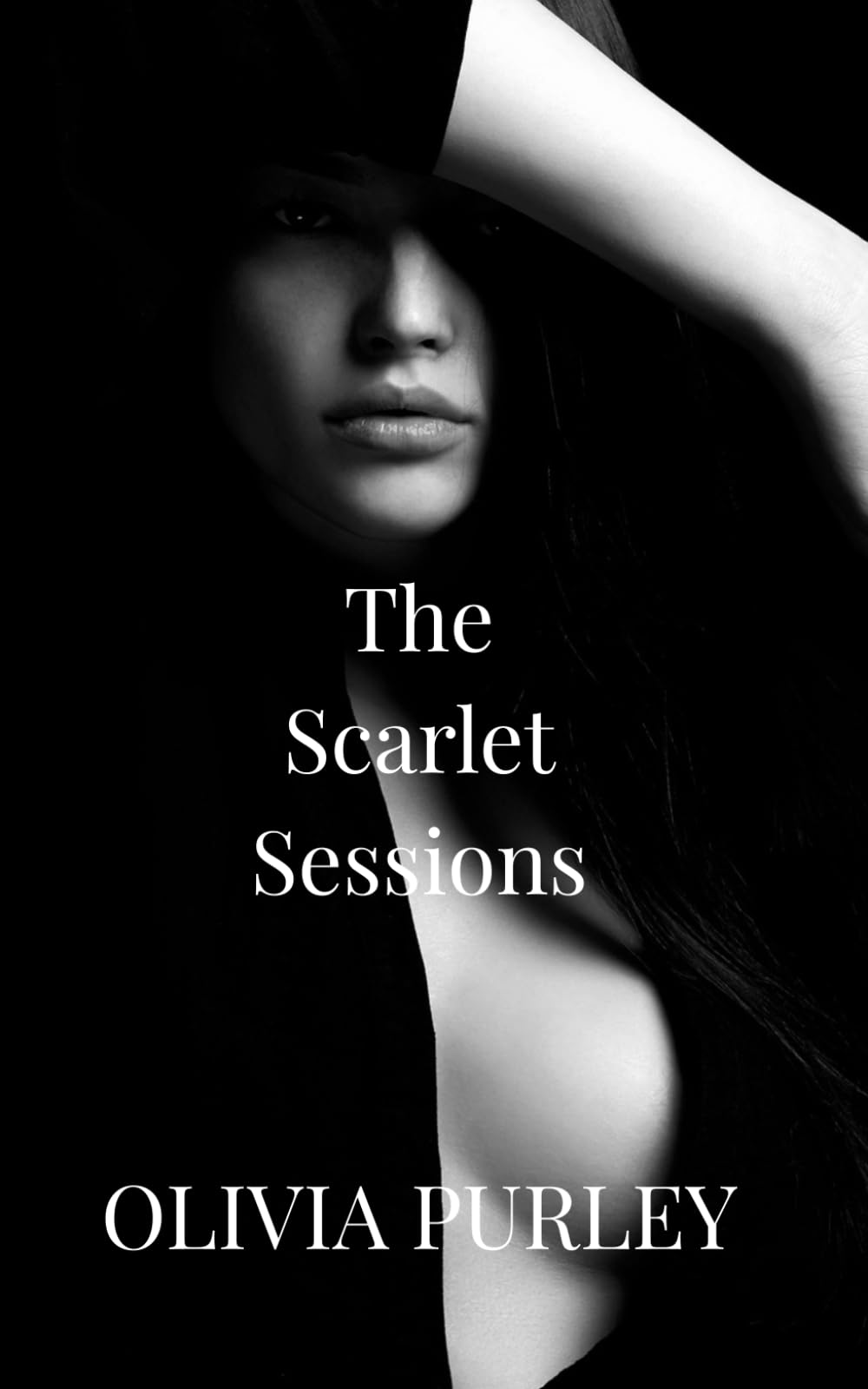 The Scarlet Sessions (Olivia Purley Special edition paperbacks)