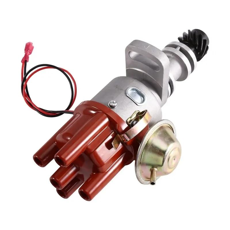 Distribuidor electrónico SparkDistributor 0231170302 de encendido para motor 2