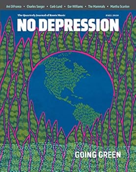 Accessory Going Green - Fall 2020 Book