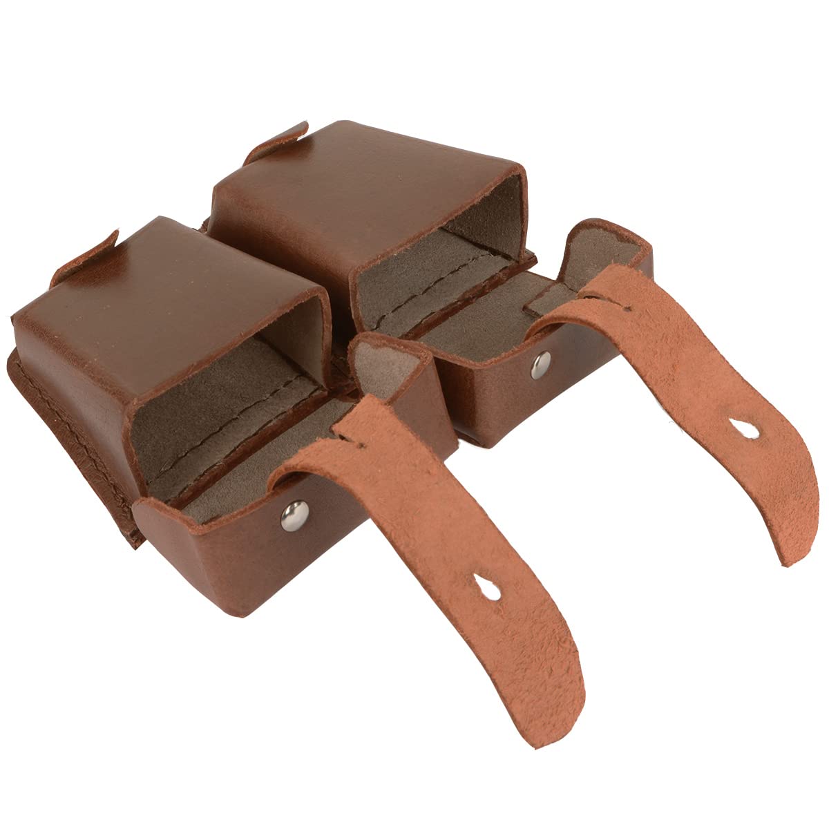 Amazon.com : WW2 Russian Leather 1937 Mosin Nagant Ammo Pouch