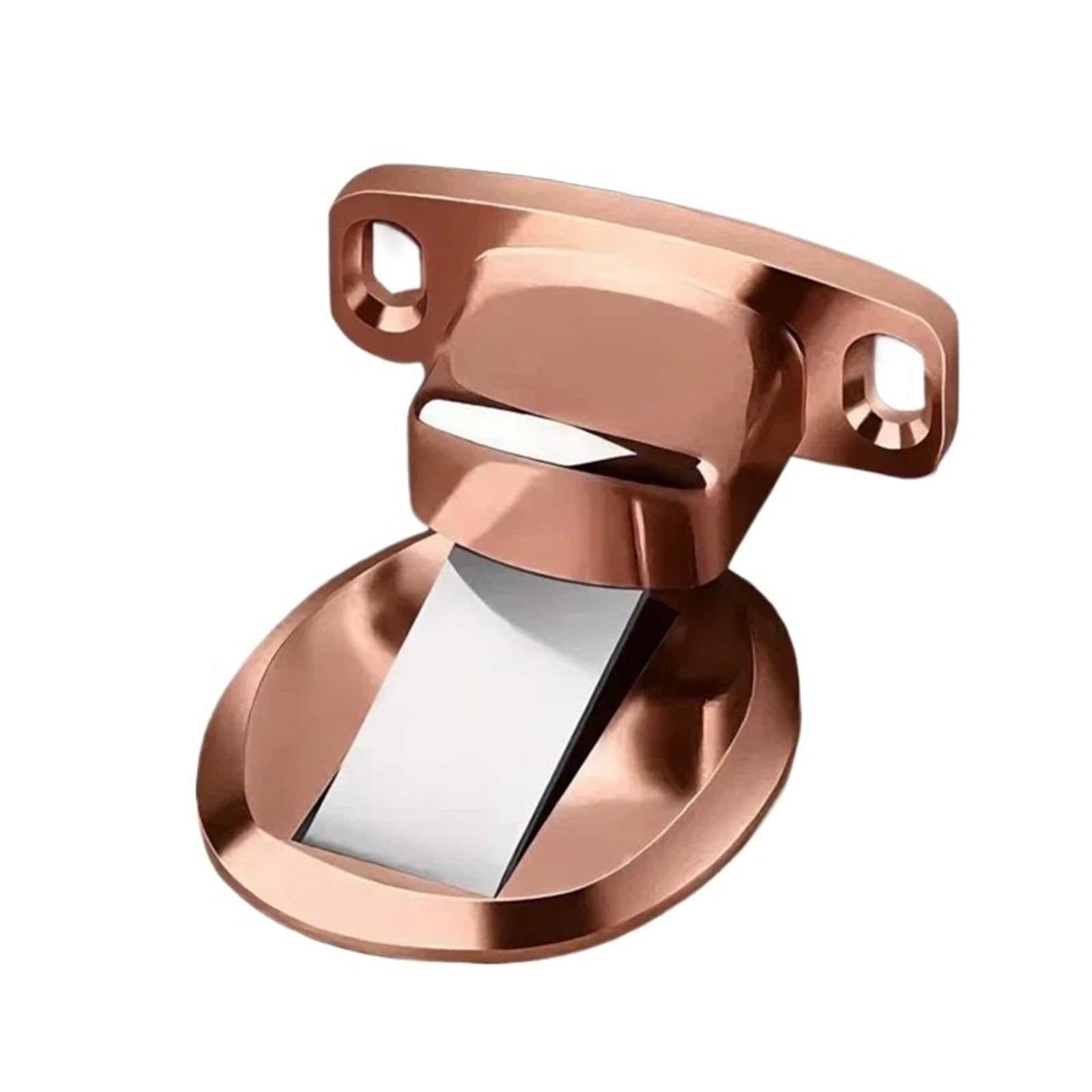 Vaqropnshrg Red Buffer Pad, Furniture Door Hardware