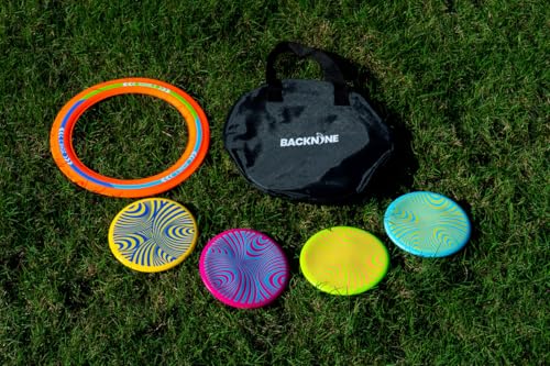 Backnine solution pour marcher sur le golf sans fatigue dorsale