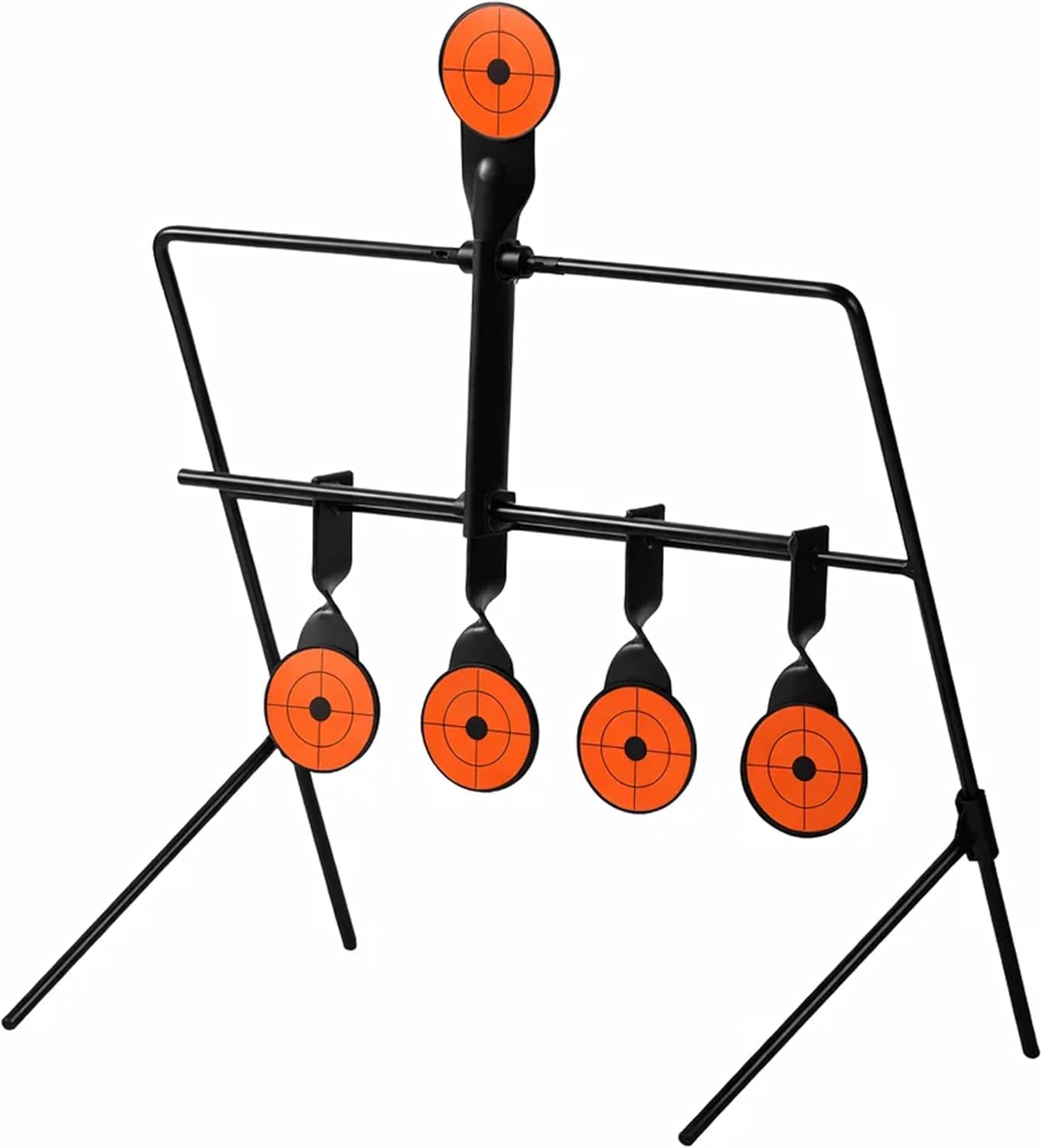 BB Gun Targets Self-Resetting .22 .177 Caliber Shooting Target Practice