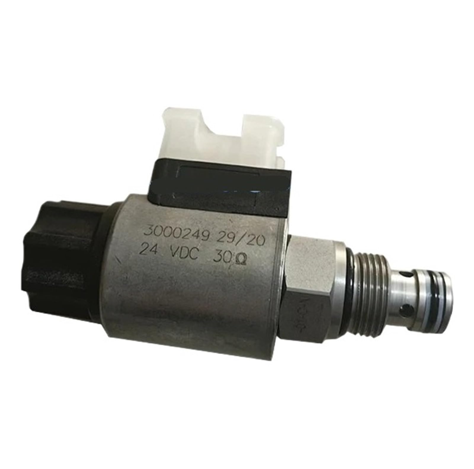 TYHUJKKL WSM06020W-61-C-N-24DG Solenoid Valve