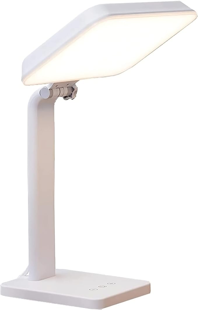 Box Aura Bright Therapy Lamp