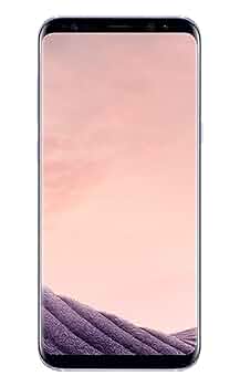 【ジャンク品】Galaxy S8+ 64GB シルバー Amazon.com: Samsung Galaxy S8+ 64GB Phone- 6.2