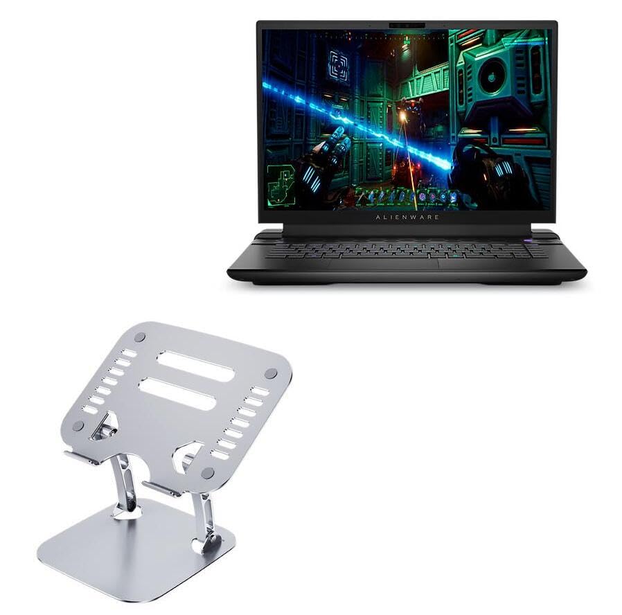 Soporte ajustable BoxWave para Dell Alienware m16