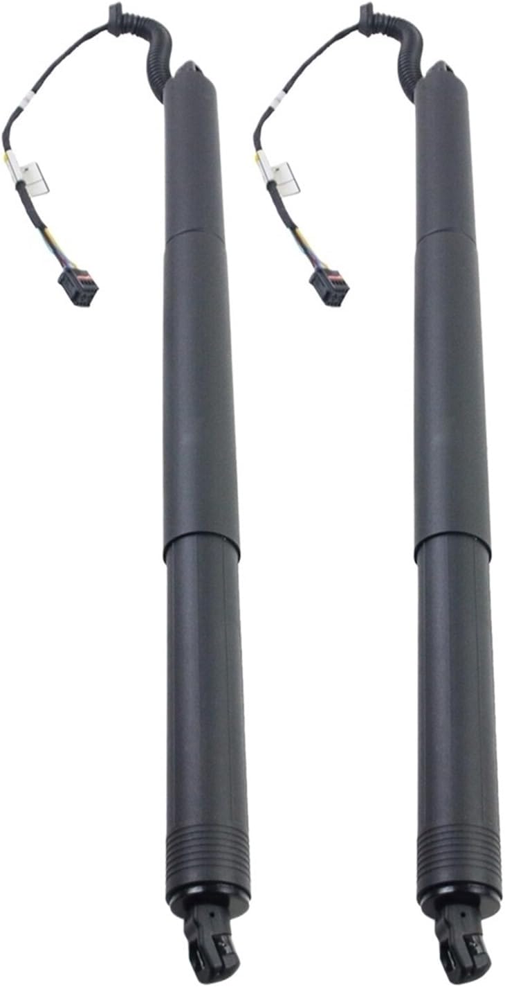 車のテールゲートステー（LHとRHユニバーサル）PASSAT B8電動トランクエアスプリングリフトサポート3G9827851A 3G