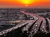 Die amerikanischen Fernstraßen