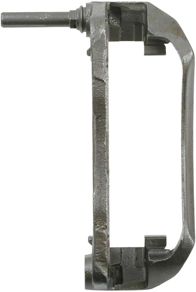 Front Right Disc Brake Caliper Bracket for Dodge Verna 2004 2005 2006 for Hyundai Accent,Excel,Scoupe,Stellar 1987 1988 1989 1990 1991 1992-2005 Replacement 5813332300 1 Pcs