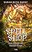 Cover zum Buch Spellshop: Vom Zauber der kleinen Dinge