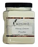 Heavy Cream Powder - 1 Lb Tub