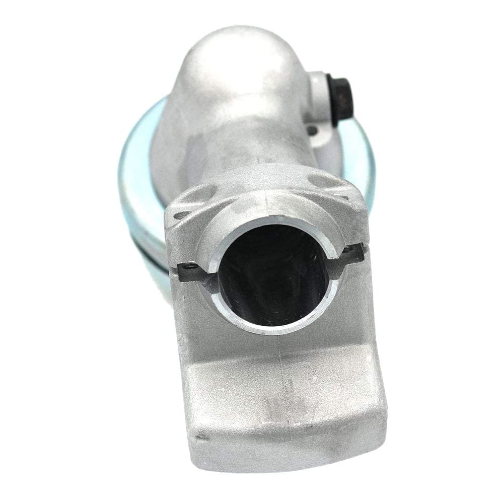 Realman 1108-640-3600 4128-640-0101 Ensamblaje de Cabeza de Engranaje para desbrozadora Stihl FS44 FS160 FS180 FS220 FS220K FS280 FS280K FS290 FS300 FS310 FS350 FS400 FS450 FS480 Sierra de Limpieza