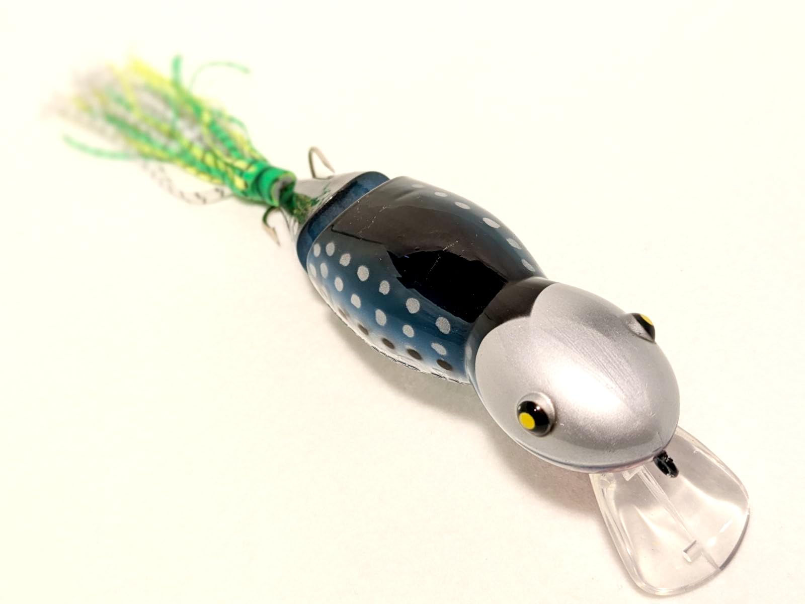 Amazon.co.jp: ラインスラック スーパールーパービッグ AKシャイナー