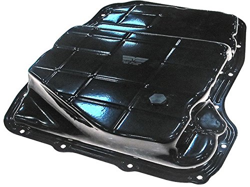Dorman - OE Solutions Transmission Oil Pan P/N:265-817 image 6