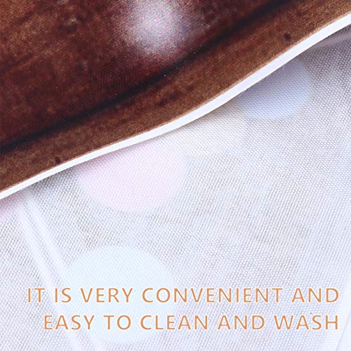 Amosfun Género Revela O Cenário Menino Ou Menina Fundo Fotografia Gravidez Revelar Balão Da Foto Da