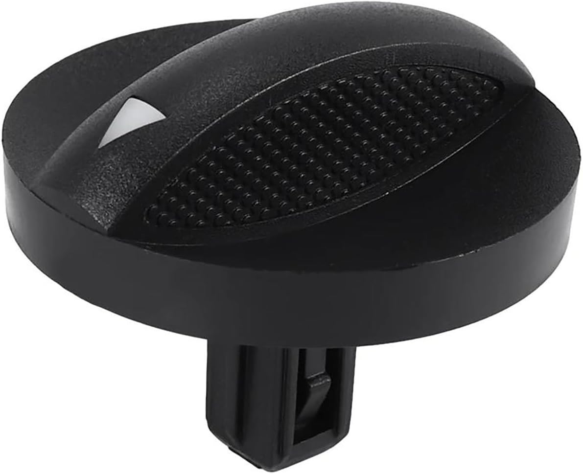 Temperature Adjustment Knob for Toyotaes Hilux Vigo 2004 2005 2006 2007 2008 2009 2010 2011 Car Air Condition Control Switch 55905-0K011 559050K011 Climate Control HVAC