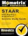 STAAR EOC Algebra I Assessment Secrets Study Guide: STAAR Test Review for the State of Texas Assessments of Academic Readiness (Mometrix Secrets Study Guides)