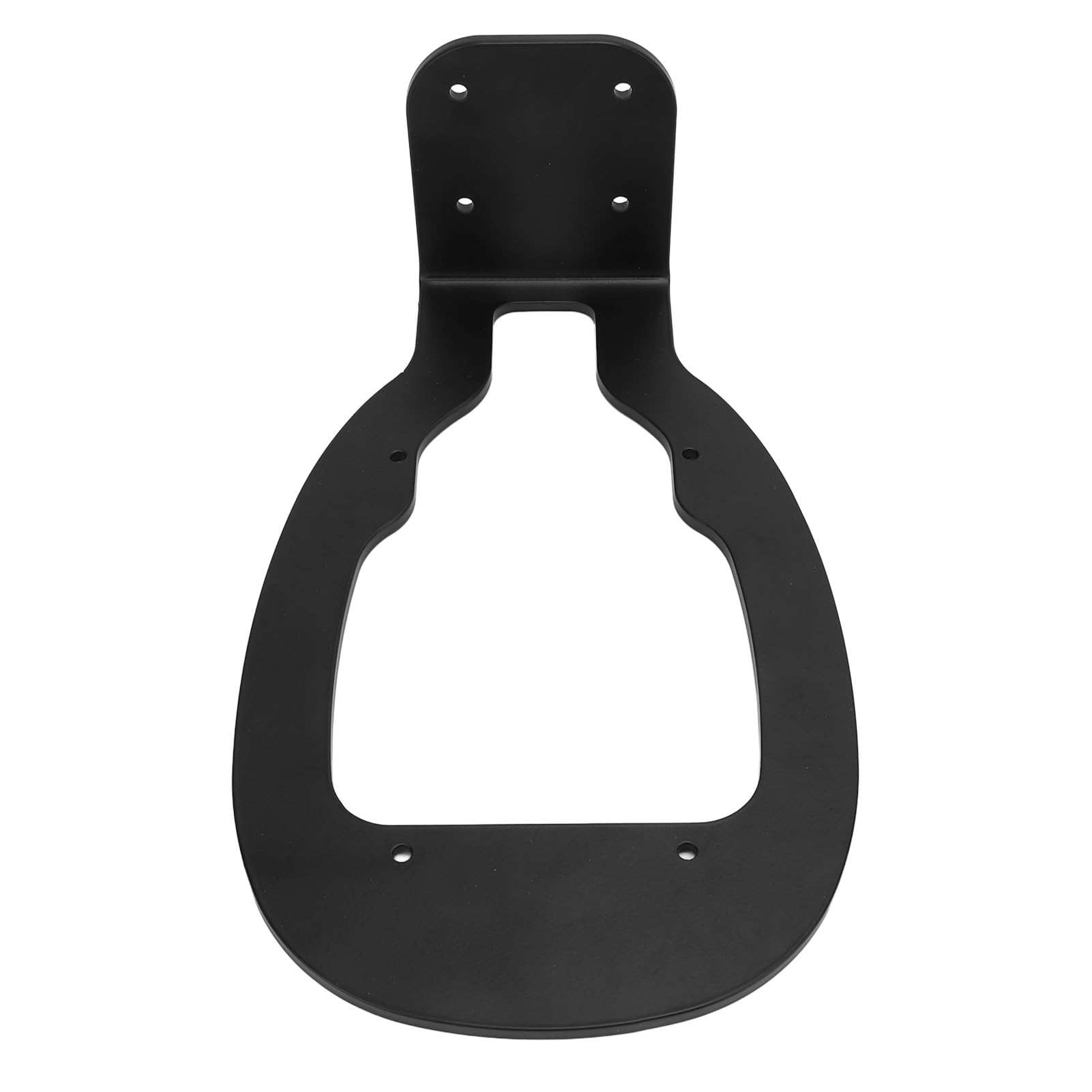 CHICIRIS Wall Speaker Rack Thick Metal Bracket for Formation Wireless