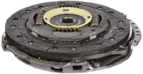 Kit d'embrayage LuK anti patinage pour Ford Transit utilitaire