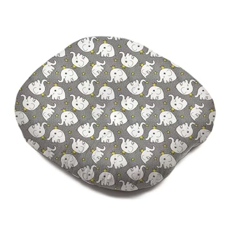 Image of nstvifu Nest Sleeper Pillow with Cotton Cover, 2025 New Multifunctional Soft Lounger Pillow (C)