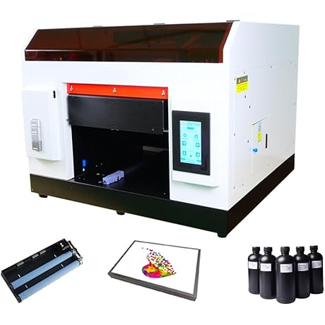 A3 UV Printer | Flatbed Printer by A3 R1390