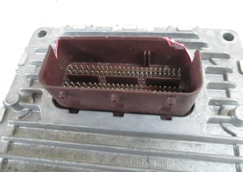 Engine ECM Control Module 3.6L Fits 13 Compatible with Avenger 200 p68161511AE 68161511AE