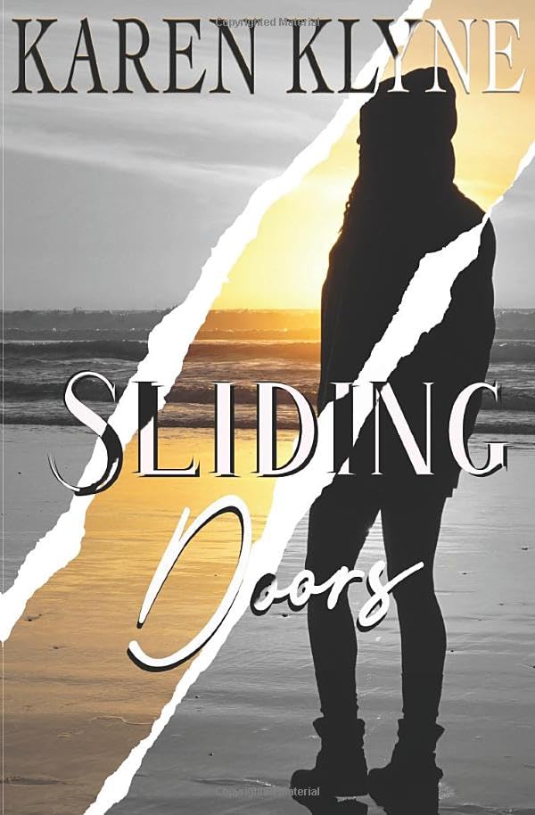 Buy Sliding Doors — BookShops.in