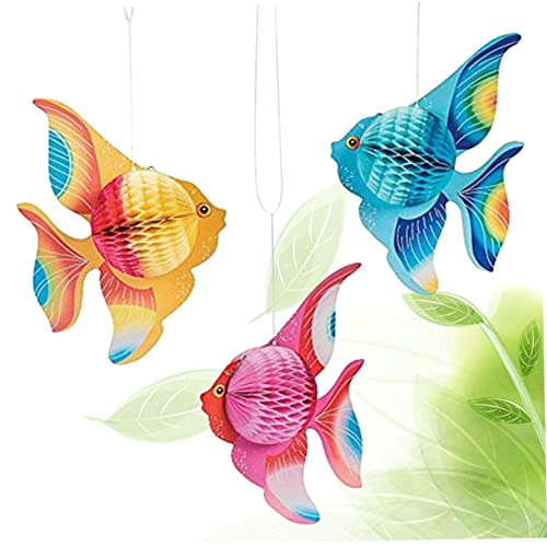 TEHAUX 12 Pçs Suprimentos De Festa Sereia Suprimentos De Festa Pequena Sereia Toalhas De Papel Color
