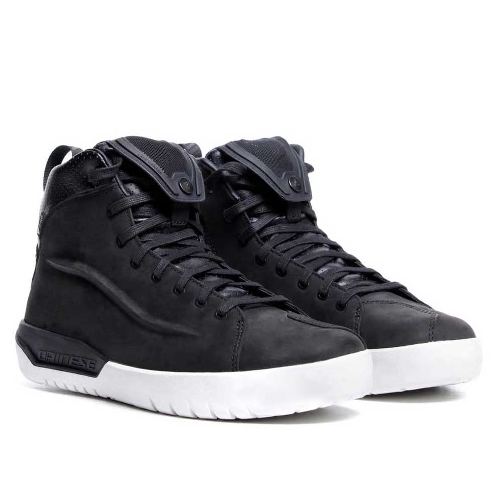 DAINESE Metractive D-wp Shoes Stivali da motociclettaUomo